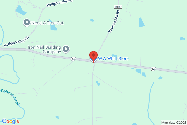 Witts Storage
