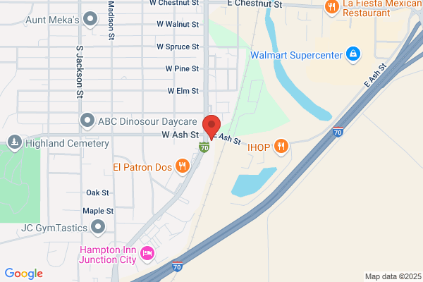 Morgan Hometown Properties, LLC