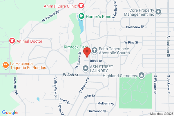 Immanuel Lutheran Early Childhood Center