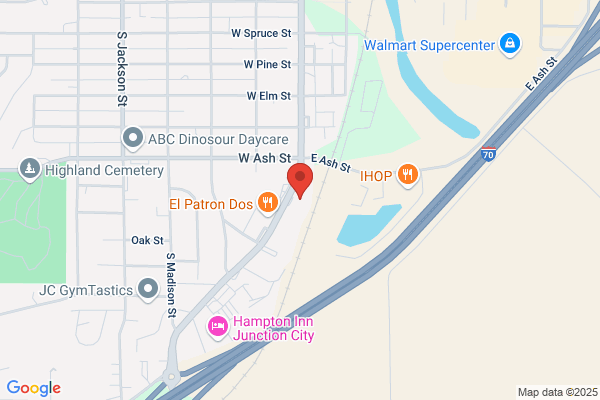 Dennys Restaurant