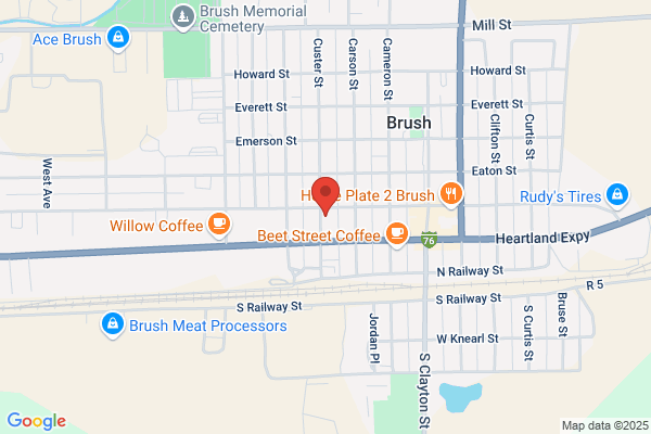 Country Beauty Shop