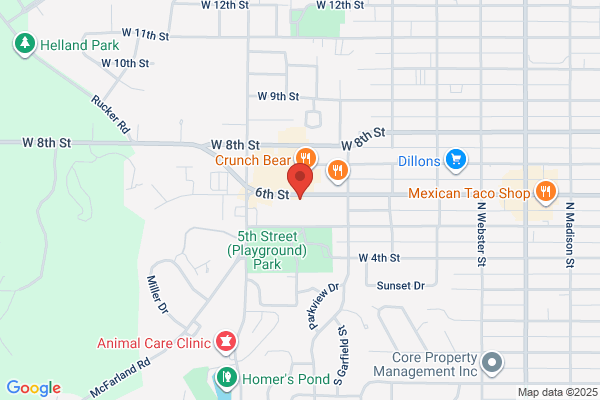 Kimberly Tanning & Nail Salon