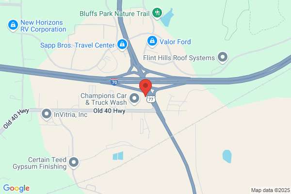 Box Self Storage - Junction City