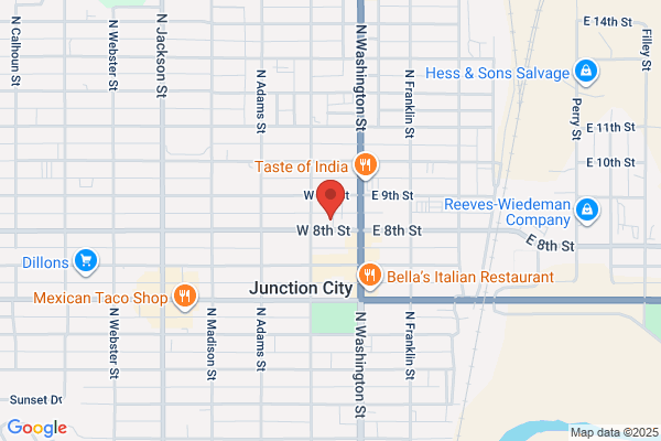 Firestone Tire & Service Centers