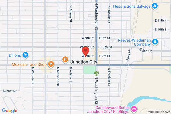 Junction City Education Association