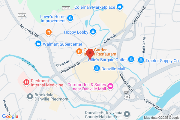 Aspen Dental - Danville, KY