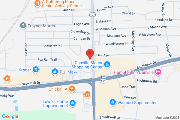 First Care Urgent Care - Danville, KY