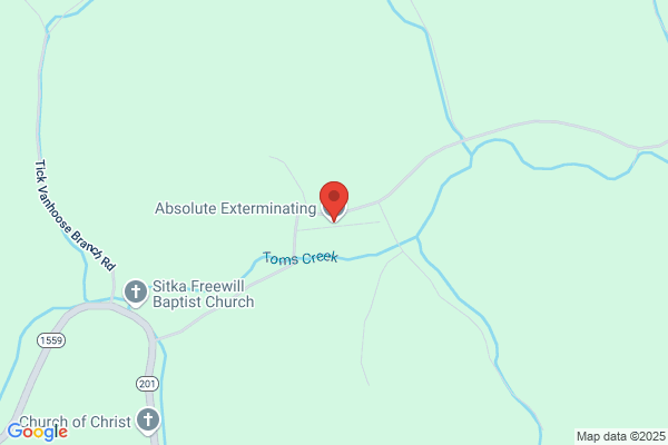 Absolute Pest Control, LLC
