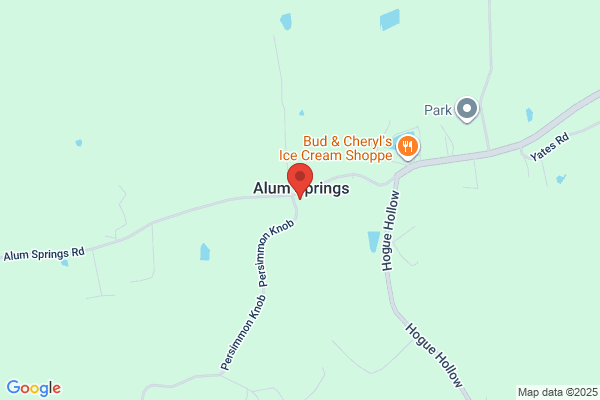 Alum Springs 1st Church of God