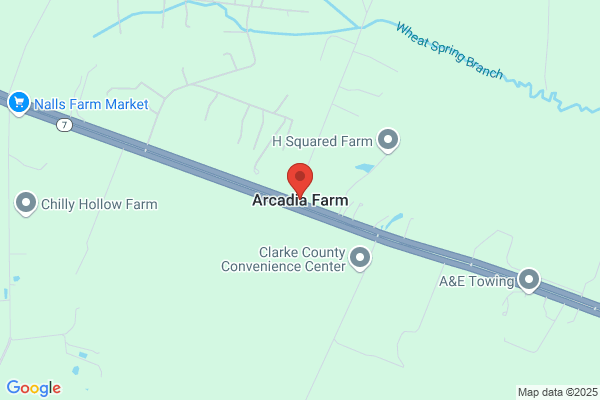 Arcadia Farm