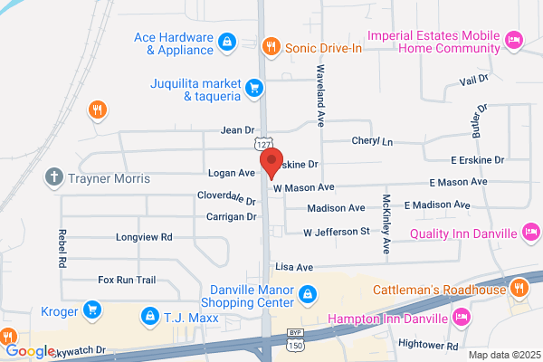 Brashear HVAC