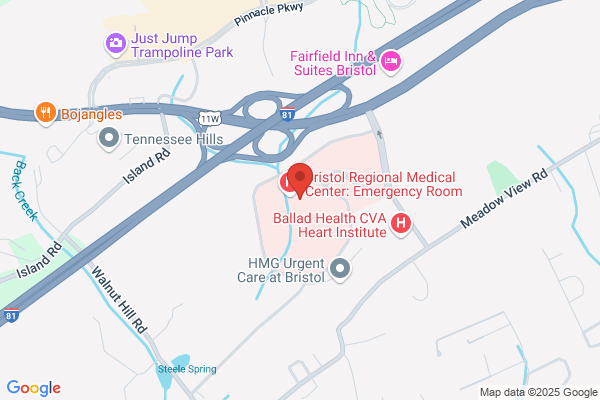 Clark Jonathan MD