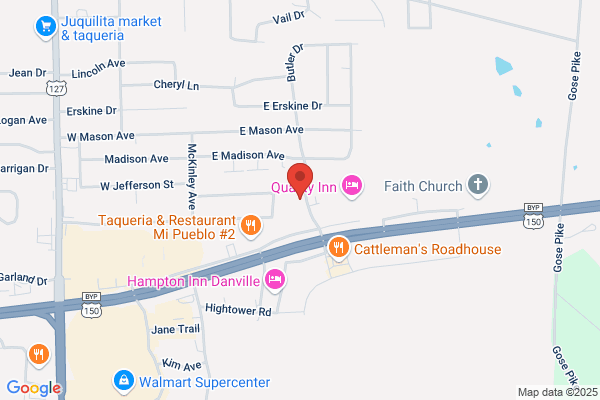 Danville Dermatology