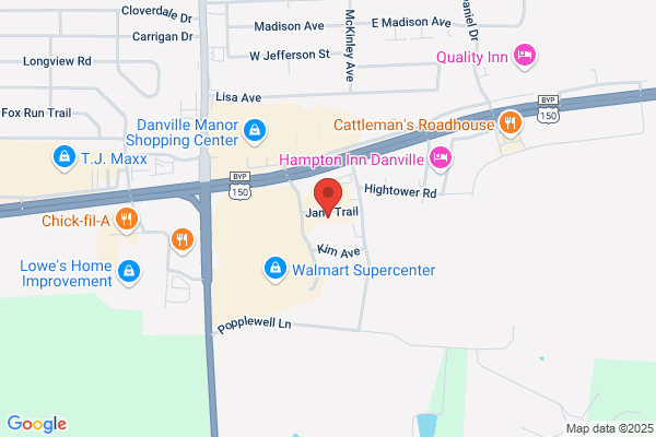 Danville Mailing Center Llc