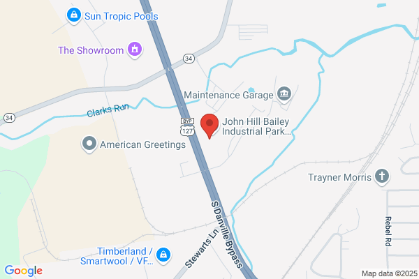 Danville Radiation Oncology Center