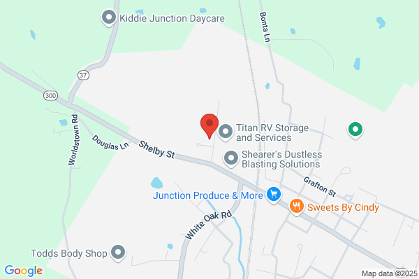 Junction City Family Resource Center