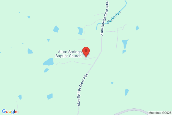 Outreach Baptist Church