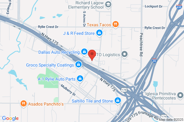 Frank's Towing