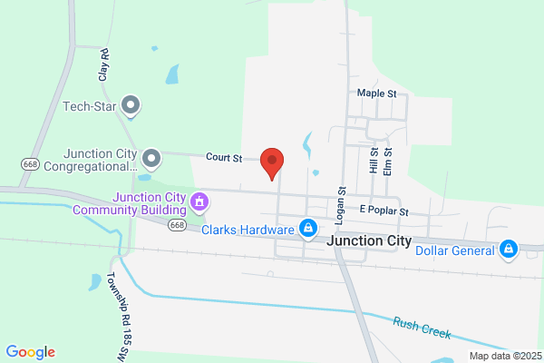 Junction City Apartments