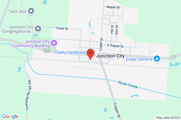 Junction City Fire Department