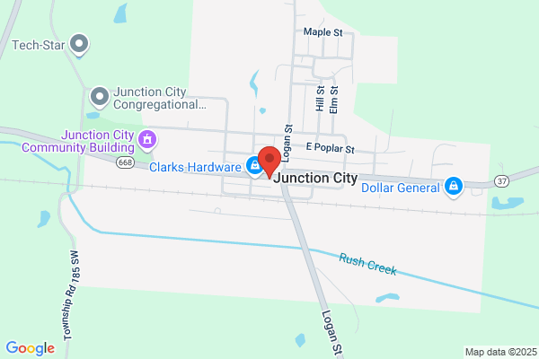 Junction City Hardware Co
