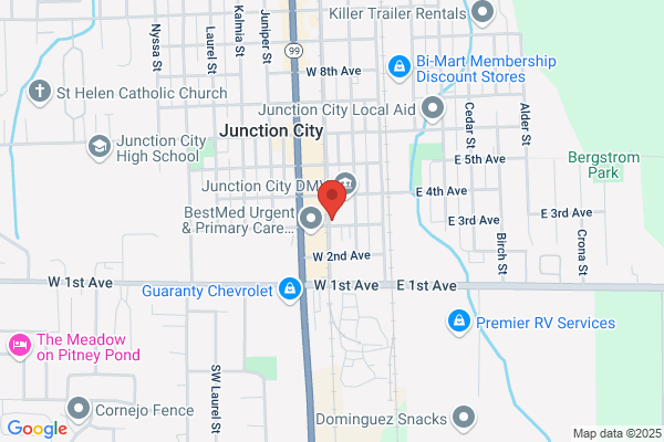 Schack RV Repair