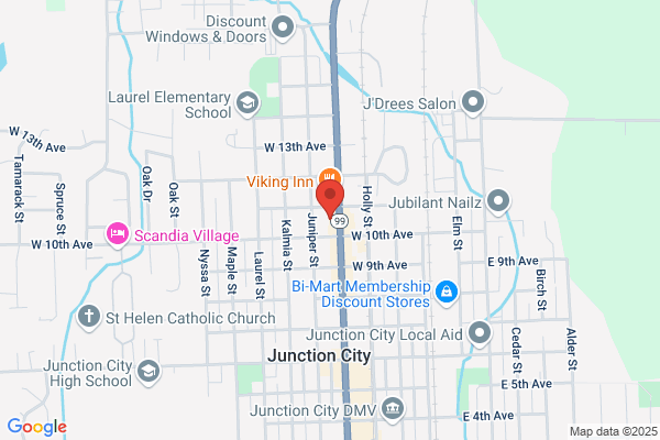 Knecht's Auto Parts
