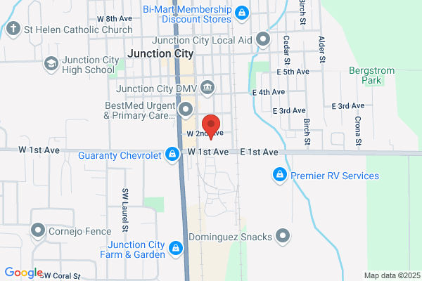 Les Schwab Tire Center
