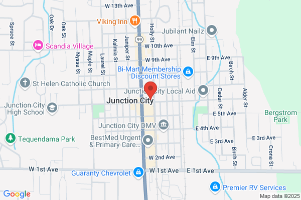 Junction City Insurance