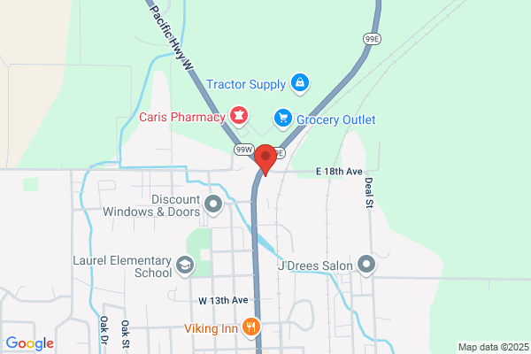 AutoZone Auto Parts