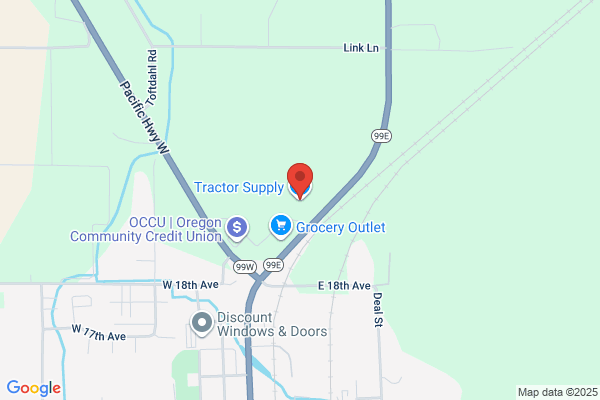 Tractor Supply Co.