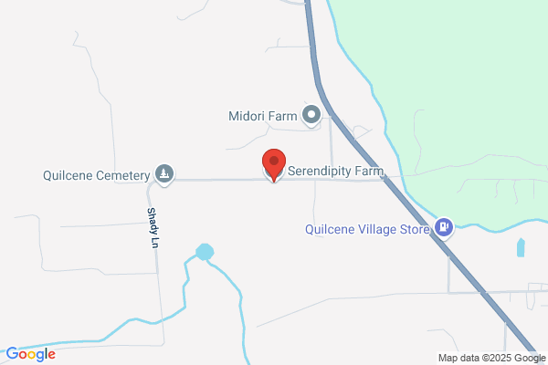 Serendipity Farm Inc