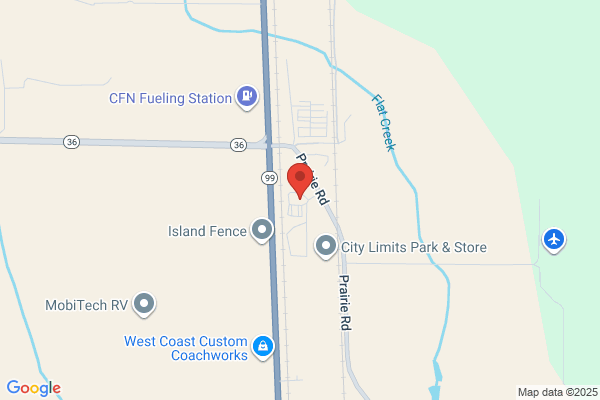 Barncraft Building Supply, Inc