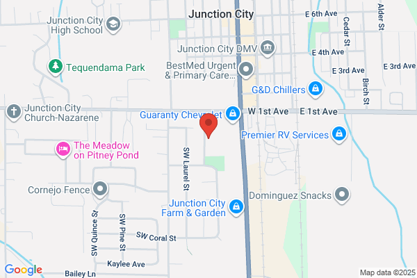 Guaranty RV Detailing