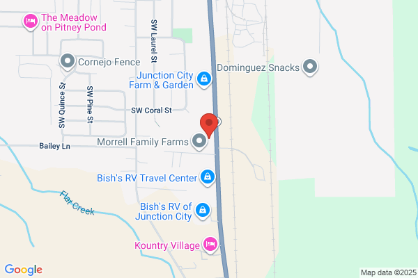 Junction City Mini Storage