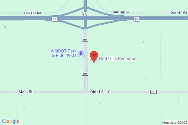 Flint Hills Resources