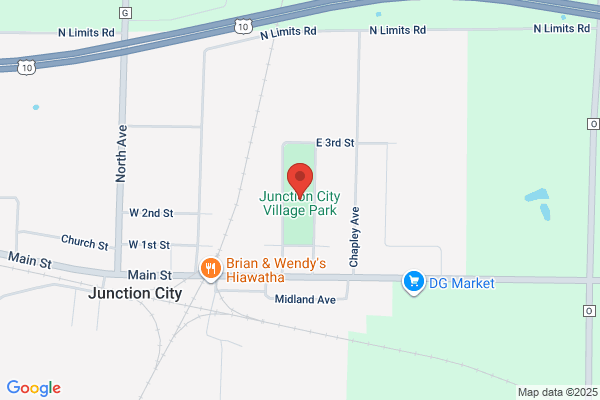 Junction City Park