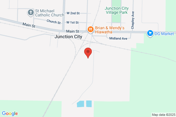 Junction City Sewer & Water