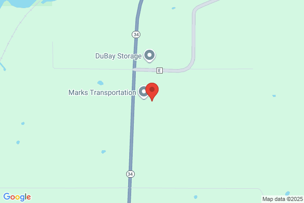 Marks Truck & Trailer Repair