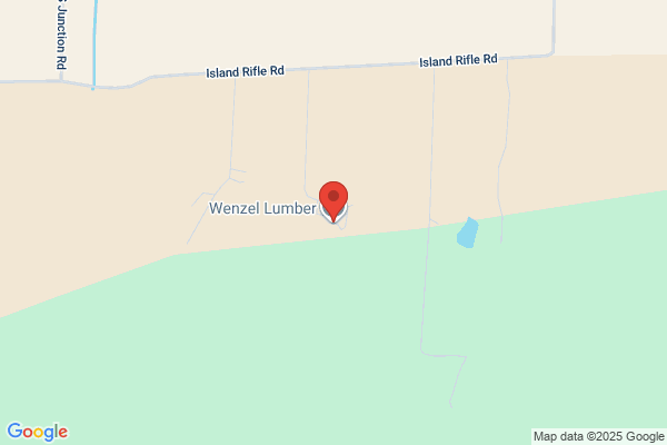 Wenzel Lumber Co