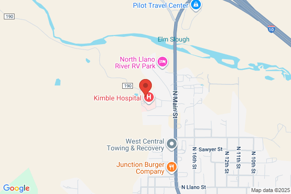 Junction Medical Clinic