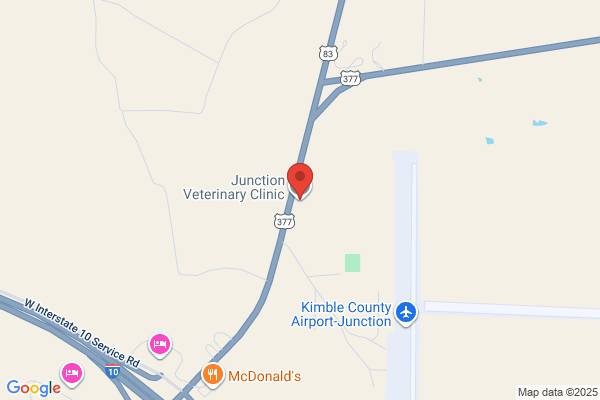 Junction Veterinary Clinic