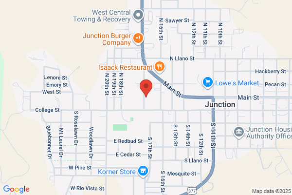 Cedar Hills Apartments