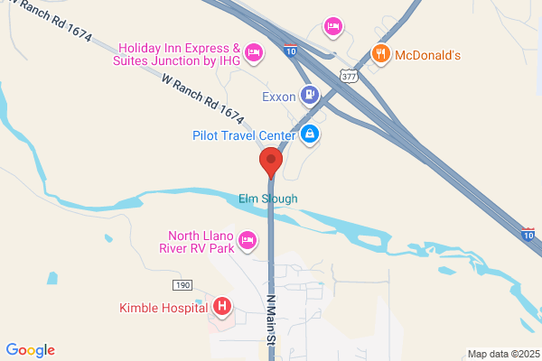 Harold's Food Mart Texaco