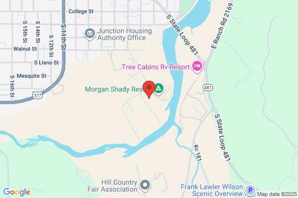 Hill Country Well Service