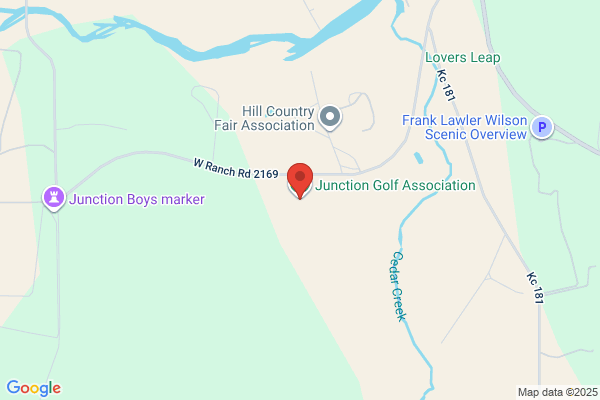 Junction Golf Association