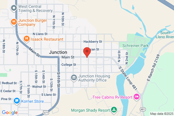 Junction National Bank