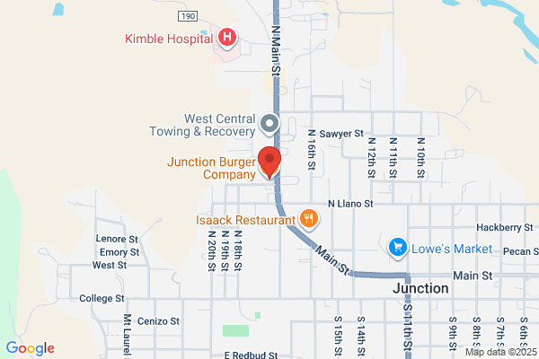 Junction Restaurant