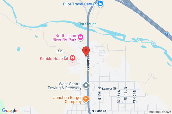 Junction Seniors Apartments