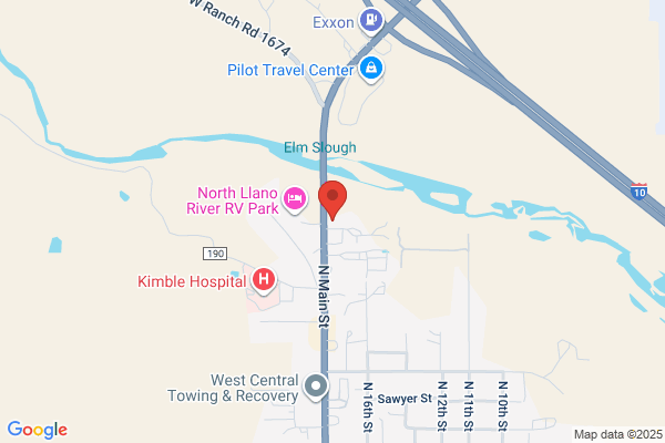Kerr County Federal Credit Union